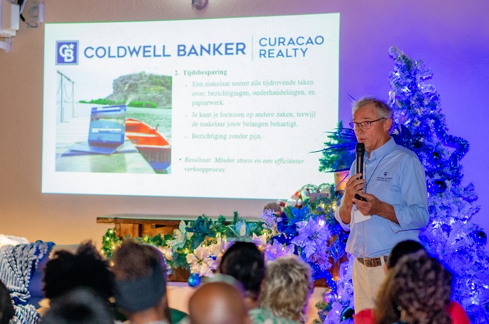 Orco Bank empowers homebuyers at Curaçao real estate seminar