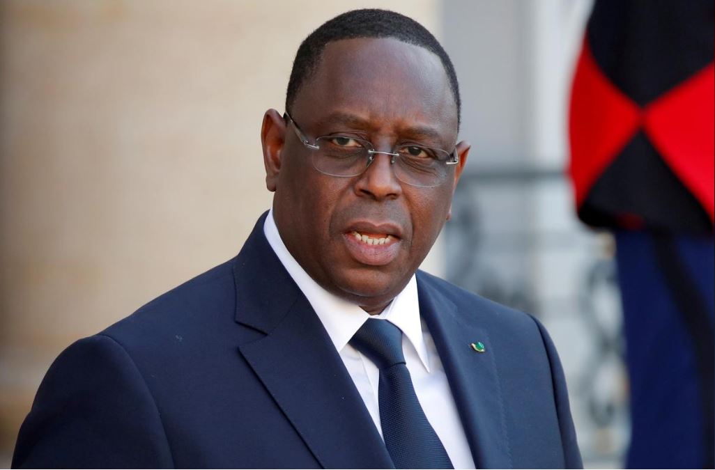 Senegal president says truth of BP gas deal will be established