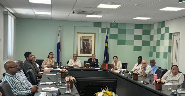 Curaçao’s Social and Economic Council issues opinion on Minimum Tax Bill