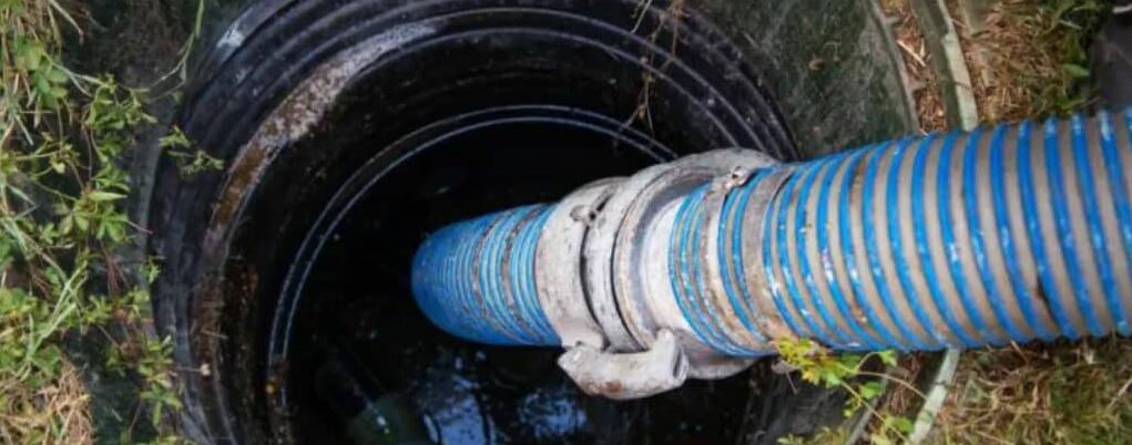 Study Reveals Widespread Groundwater Contamination in Curaçao