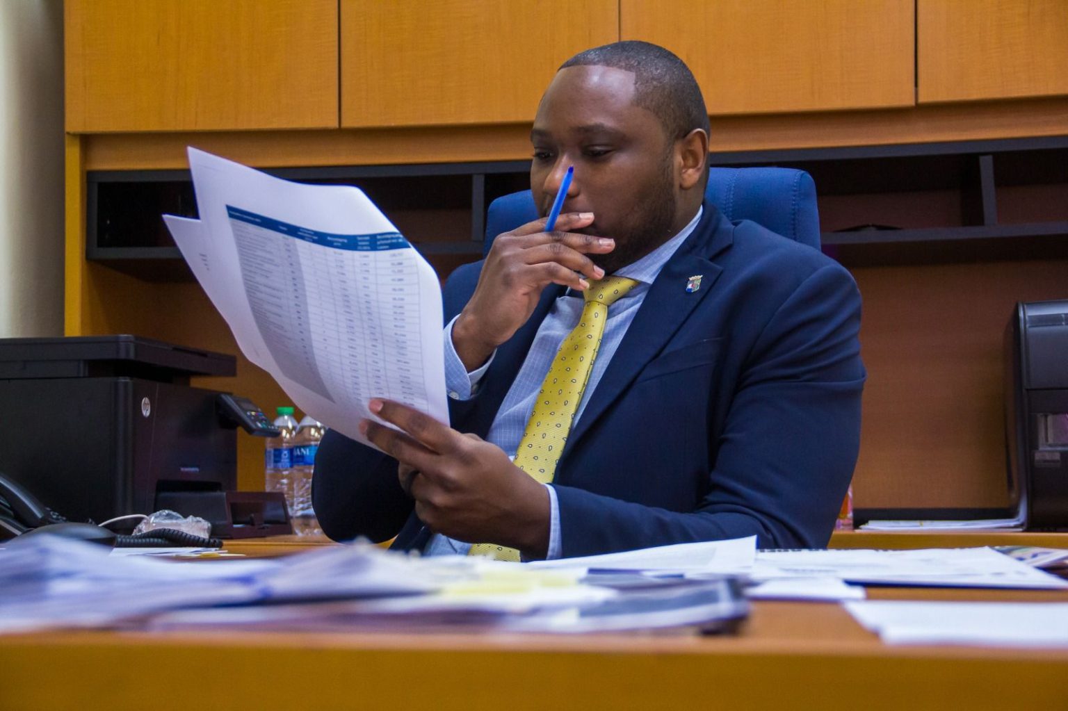 Justice Ministry Moves to Speed Up Payments After Acknowledging Internal Delays