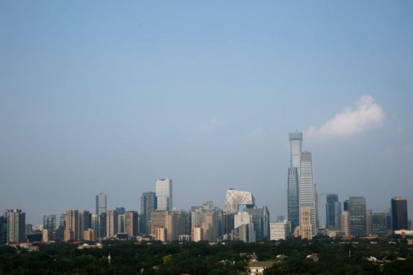 China to reduce restrictions on foreign investment: Xinhua