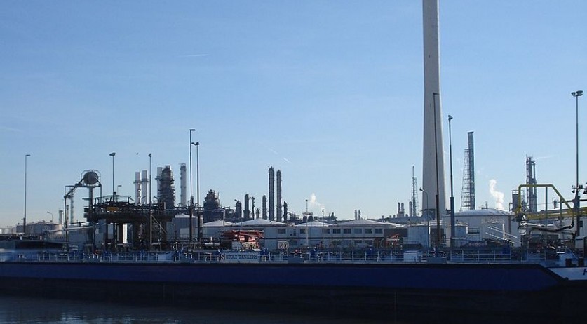 Shell announces plan to slash emissions by 50% before 2030