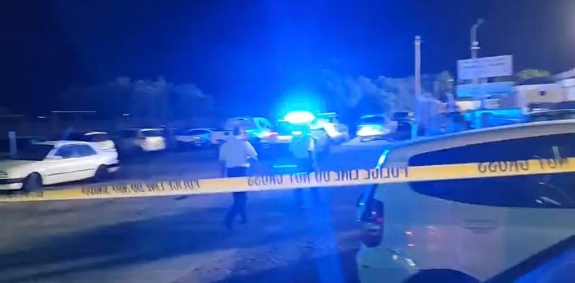 Soccer player Hubentut Fortuna shot dead at SDK stadium