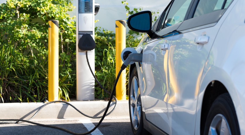 Dutch inventors create new silicon battery for cars, e-bikes and much more