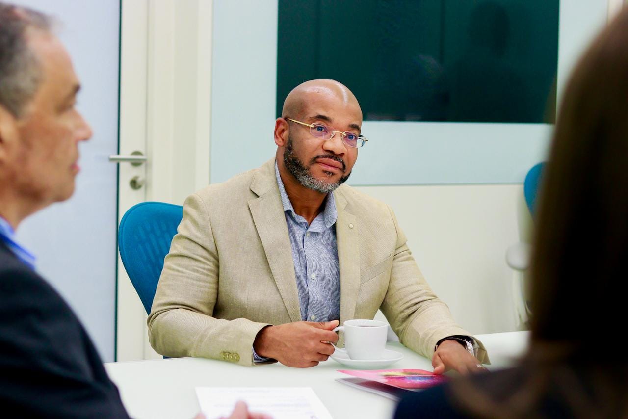 MFK Confirms Silvania’s Resignation Was a Mutual Agreement to Restore Calm and Allow Investigation