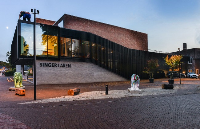 Van Gogh painting stolen from Dutch museum during coronavirus shutdown