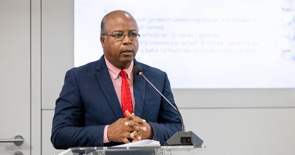 Renewed Presence of COVID-19 on Curaçao, Says Public Health Inspector