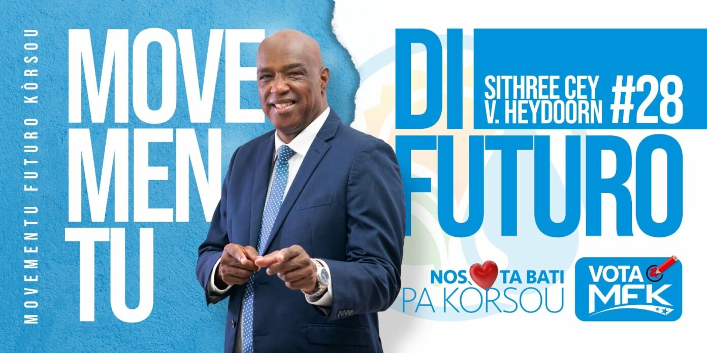 Education Minister Van Heydoorn Visits the Netherlands to Strengthen Cultural and Sports Ties