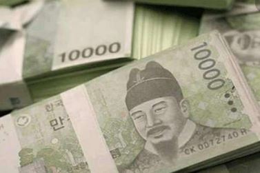 S.Korea's money supply continues to grow in August