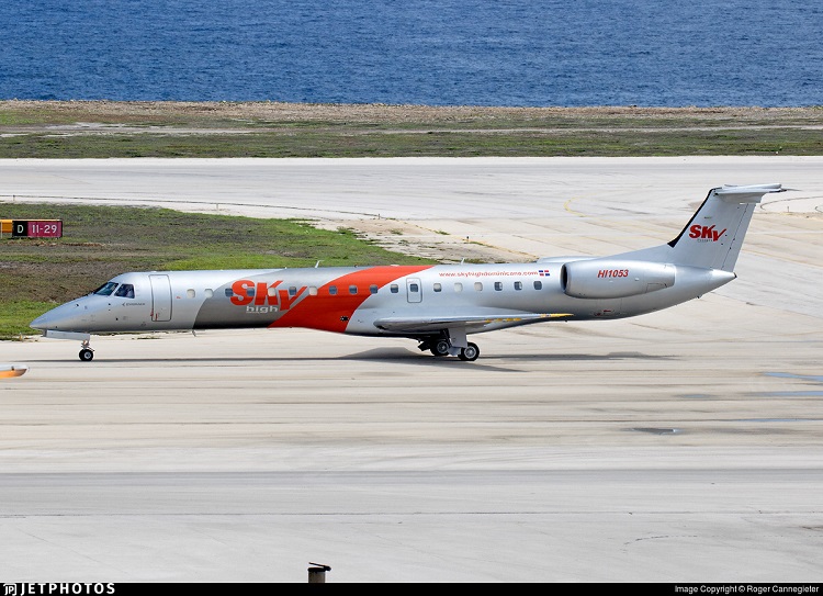 Sky High Aviation aims to expand flights to Aruba and Curaçao
