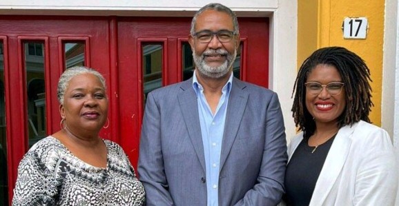 Curaçao Forms Interministerial Task Force to Address Legacy of Slavery