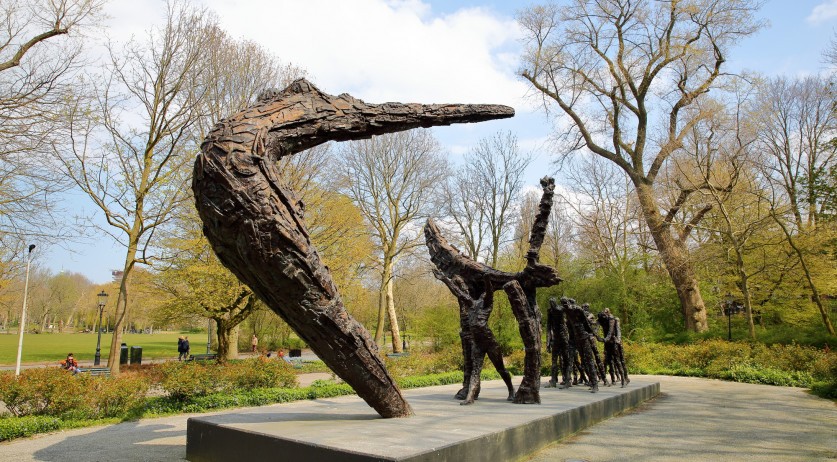 NL: Parliament leader will not attend slavery abolition ceremony on July 1 over racism row