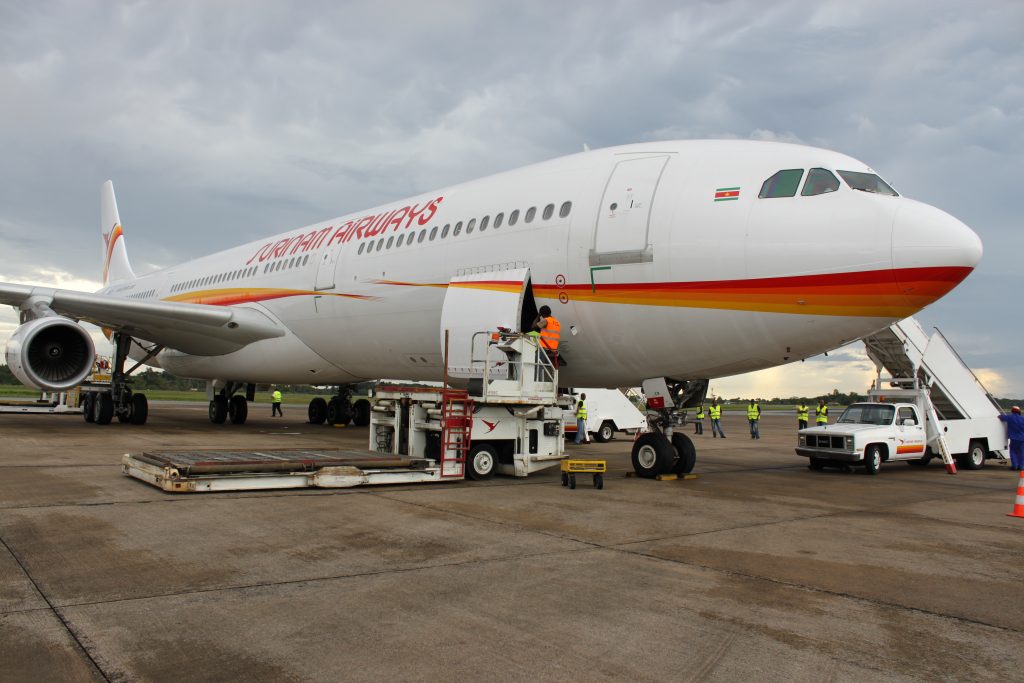 Many complaints and concerns over canceled Surinam Airways flights