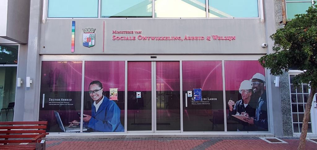 SOAW Implements Temporary Changes for Welfare Applications Due to Technical Issues