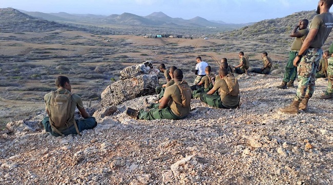 Social Development Program commences