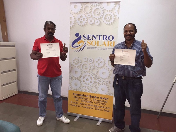 Creating opportunities for functionally disabled people as a form of corporate social responsibility