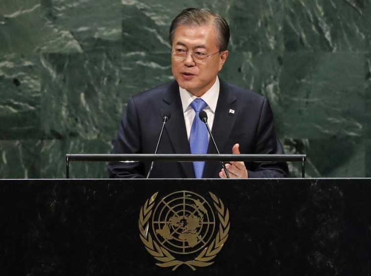 U.S., North Korea talks 'more important than anything', South Korea tells China