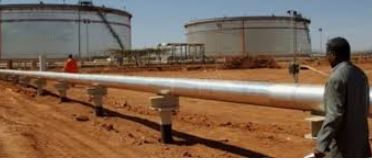South Sudan to replace oil pipelines after leakage in northern region