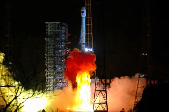 China 'lifts mysterious veil' by landing probe on far side of the moon