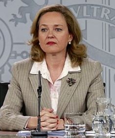 Spain slightly lowers economic growth predictions