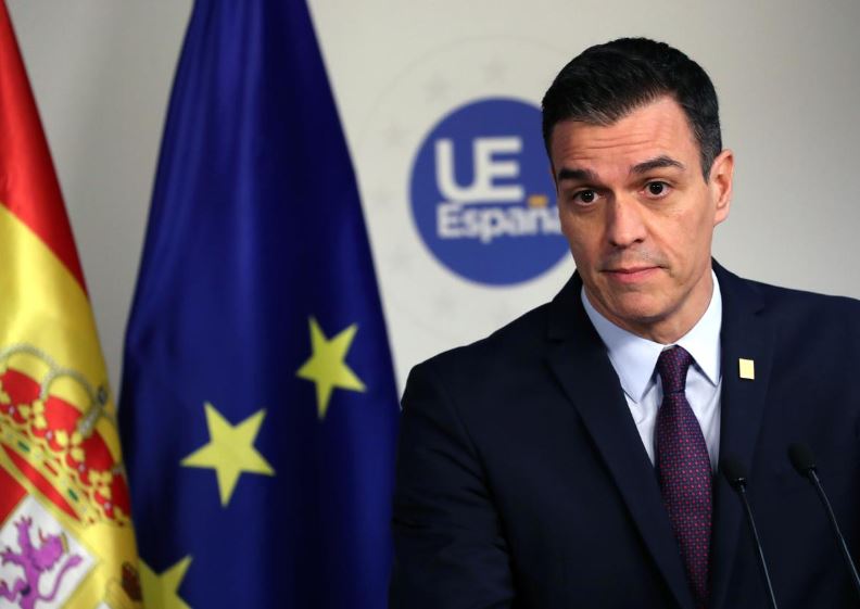 Spain shuts schools in Basque capital over coronavirus