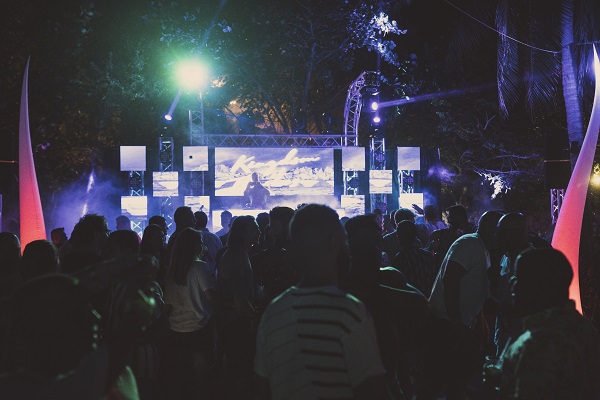 Caribbean Gay Spring Break Festival was a success