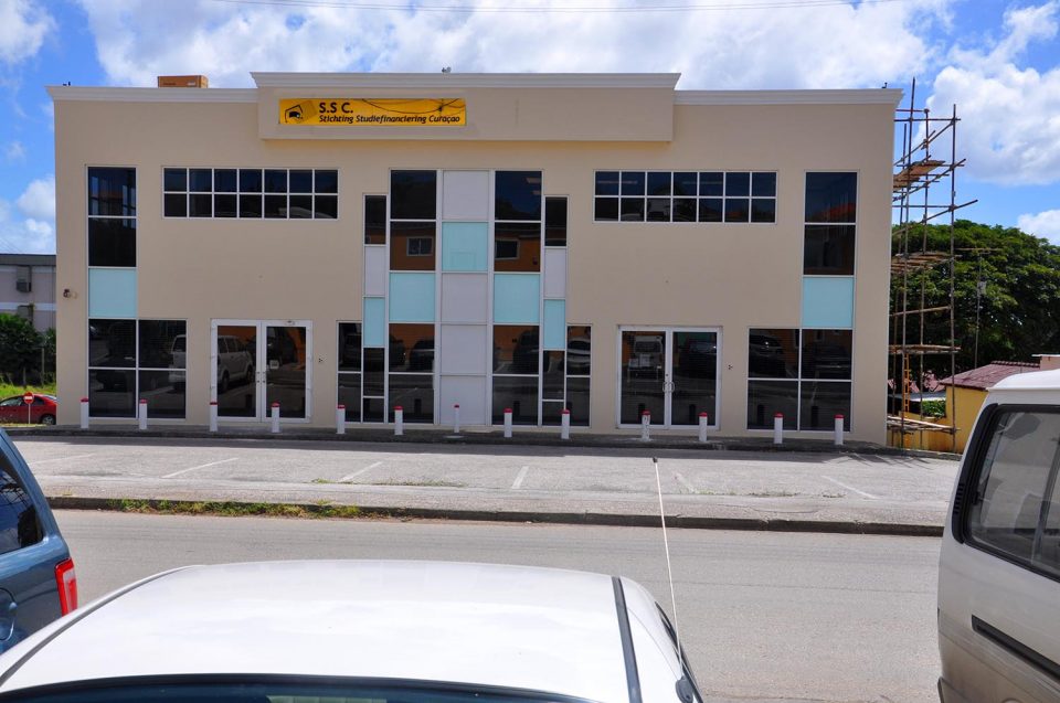 EFO Postponed at Erasmo College