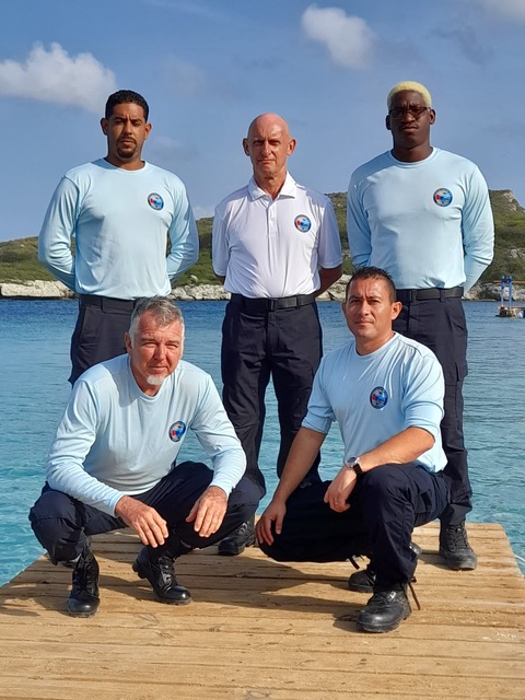 2022 promises new nature parks on Curaçao