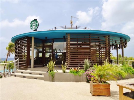 Starbucks Mambo to close its doors