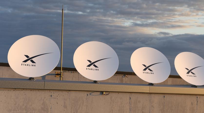 Dutch meteorologists say Musk's Starlink network disrupts weather forecasting