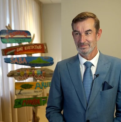 Caribbean Vacancy Platform Announced to Boost Return of Graduates: Van Marum Details Education, Migration and Security Prioritie