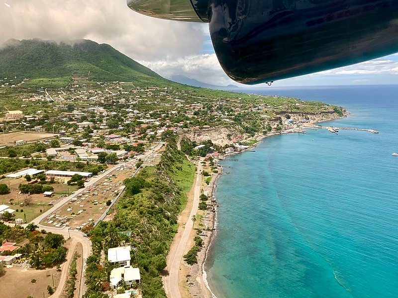 St. Eustatius closely monitors Venezuela developments, authorities stress preparedness