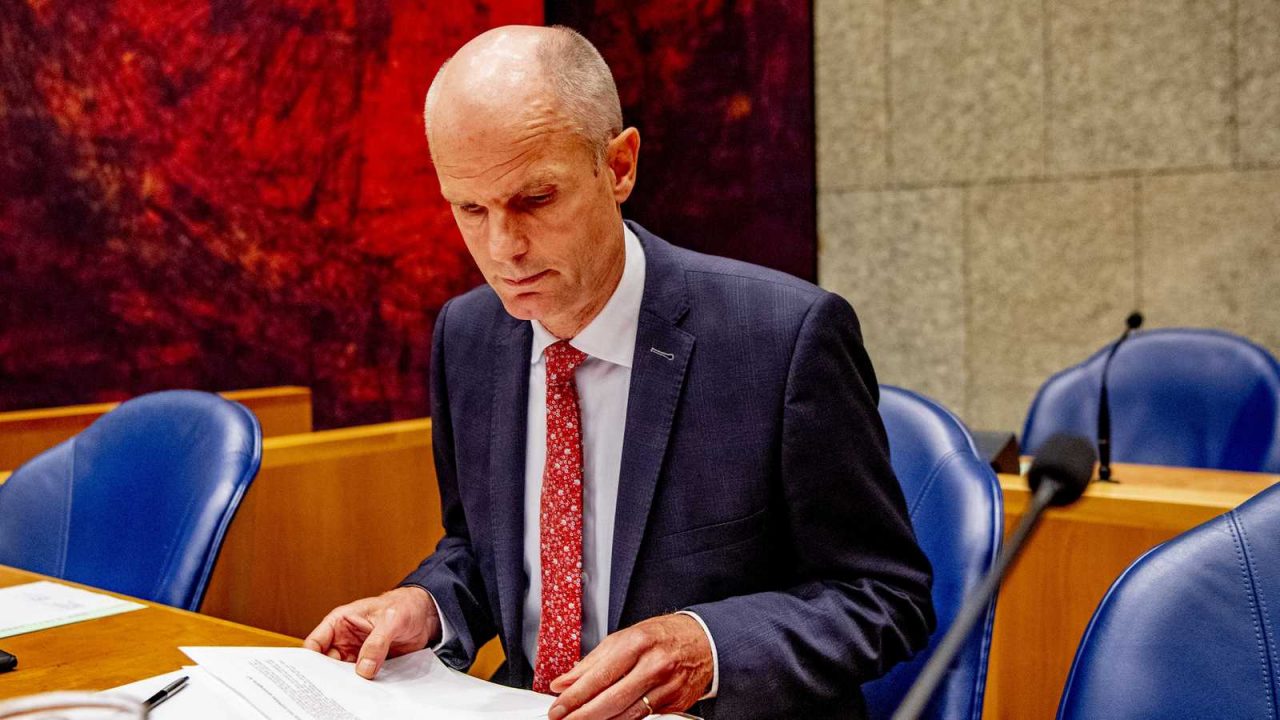 The Netherlands asks for a fair trial for detained Curaçao fishermen in Venezuela