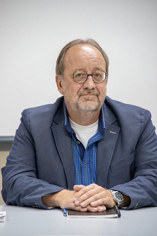 Curaçao Civil Aviation Authority has a new Director-General