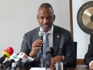 Martina still interested in a ministerial post