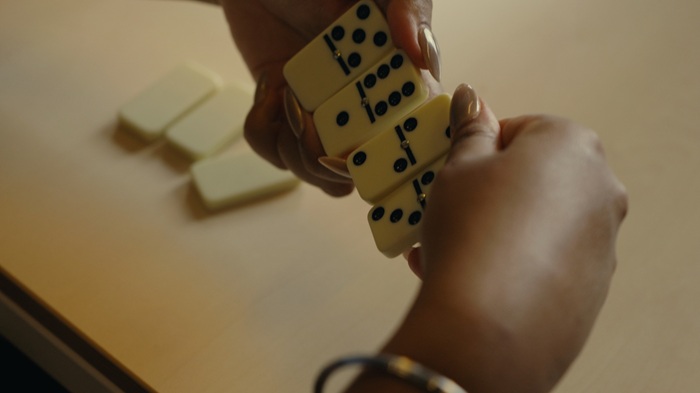 Film Double play illustrates Caribbean lives in the Netherlands