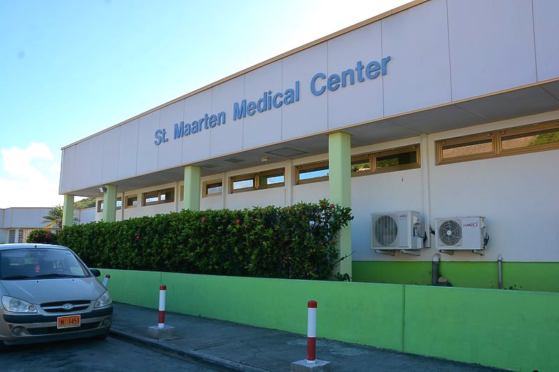 St. Maarten: CPS in urgent need of available or retired nurses due to COVID-19 surge