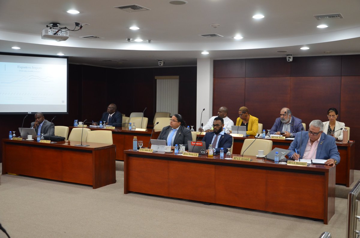 St. Maarten: PFP calls on coalition to withdraw petition to UN