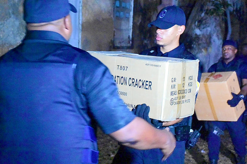 Government must pay 58,000 guilders in compensation