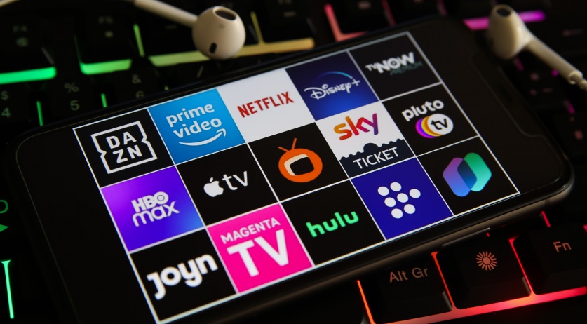 Coalition wants streaming services to invest 5% of NL revenues in Dutch productions