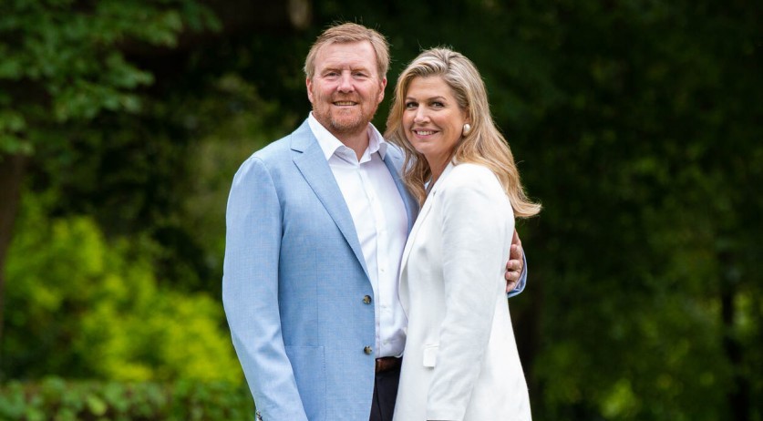 Without criticism you end up like Putin, Dutch King says about declining confidence