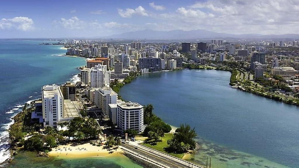 The twentieth World Tourism Summit will be held in 2020 in Puerto Rico