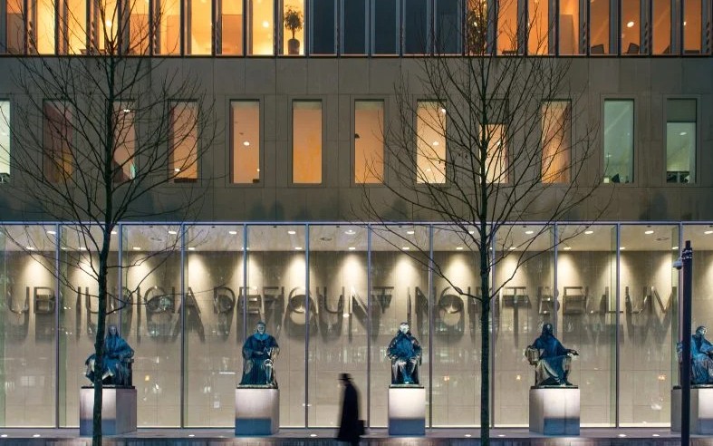 Supreme Court Upholds Conviction of Former Sint Maarten Parliamentarian for Bribery