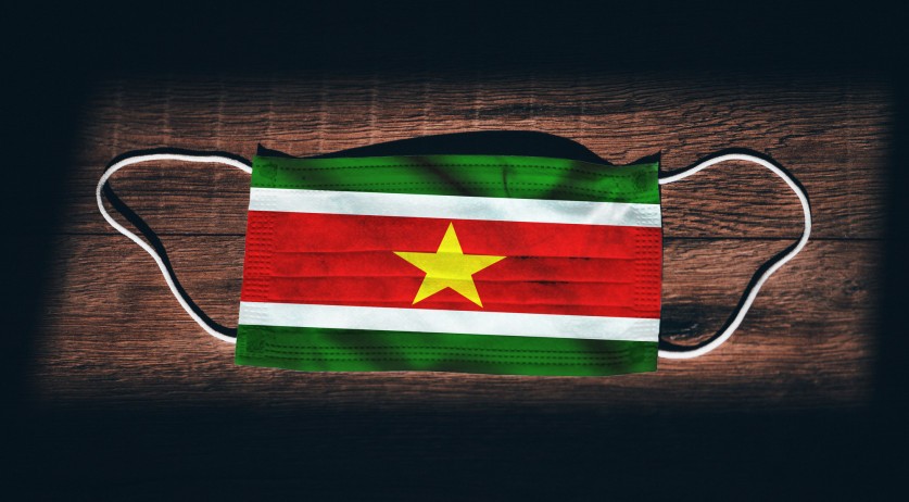 Suriname to receive 700 thousand Covid-19 vaccines from the Netherlands