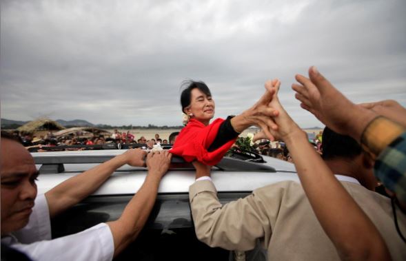 In rare legal test, Myanmar faces genocide hearings at The Hague