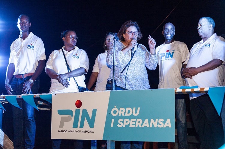 PIN has little understanding for Calmes