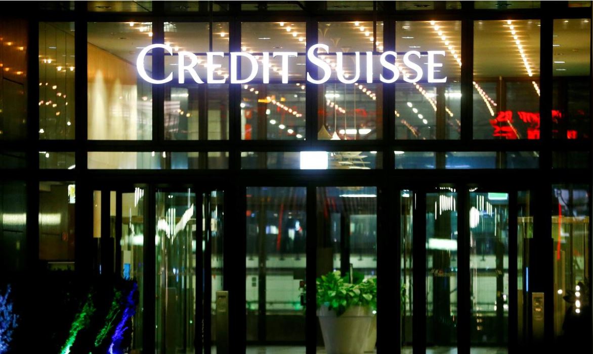 Swiss group files criminal complaint against Credit Suisse over Mozambique loans