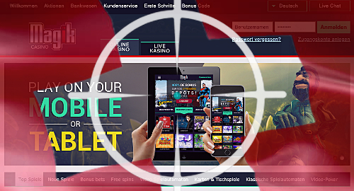 Offshore Gambling Platform with Curaçao License Faces Growing Allegations and Scrutiny