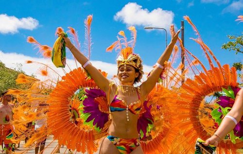 St. Maarten: SCDF gets green light for 2021 Carnival, no Jouvert morning, no jump ups